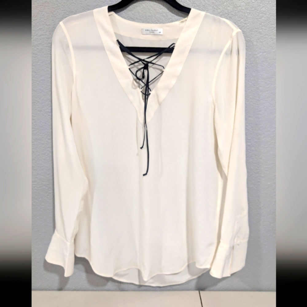 Women's Blouse Top Costume Cosplay Boho Medieval Pheasant